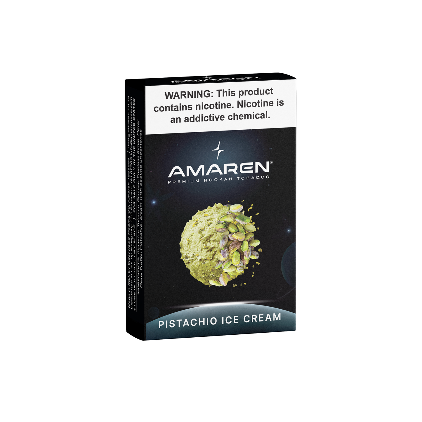 Amaren Tobacco 50g