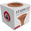 Starbuzz Unglazed Bowls