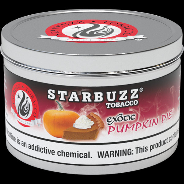 Starbuzz Exotic Tobacco 250g