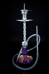 Dschinni ROXX Hookah Set