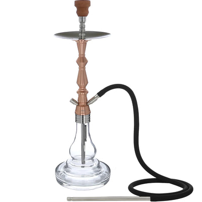 Mya Robusto 500 Hookah