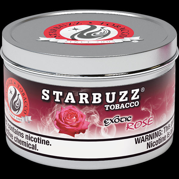 Starbuzz Exotic Tobacco 100g