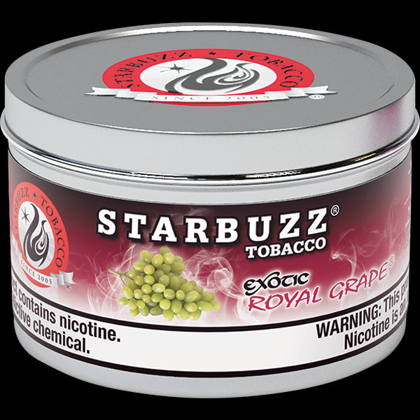 Starbuzz Exotic Tobacco 100g