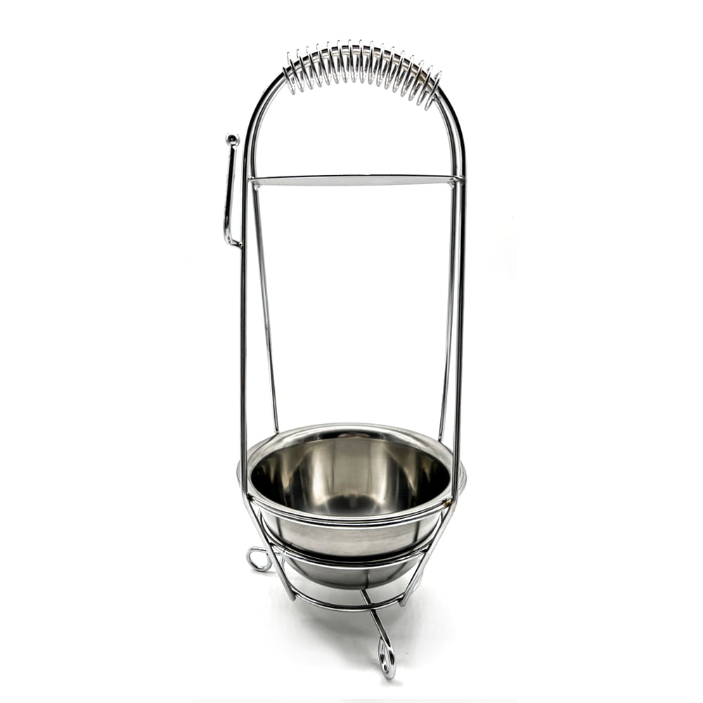 Cyril Russian Basket Medium