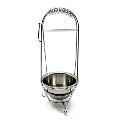 Cyril Russian Basket Medium