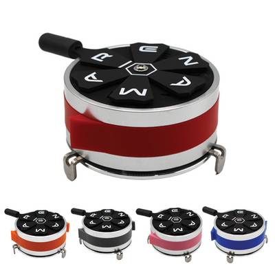 Amaren SA2368 Guided HMD