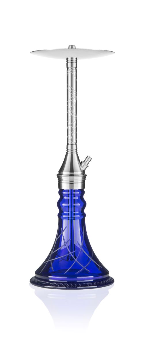 ATH Hookah Safir Cut Base/Serhos Stem