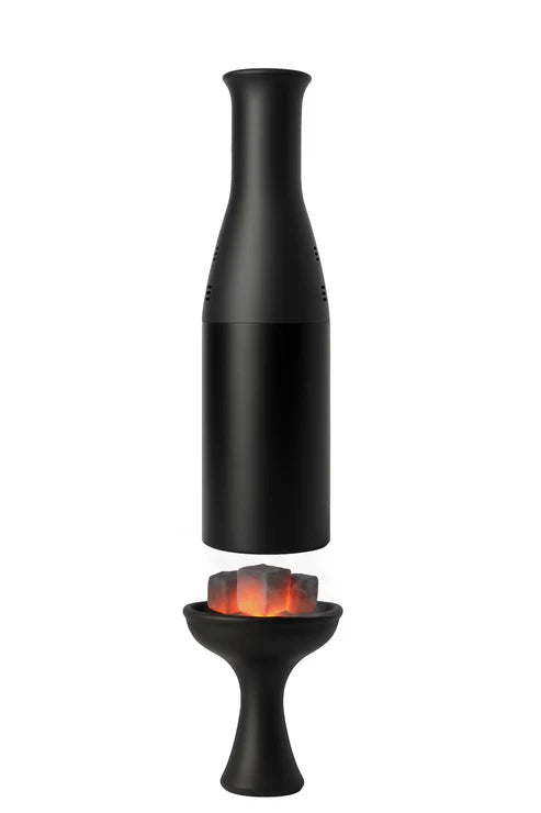 Coal Catcher the Original Charcoal Vacuum
