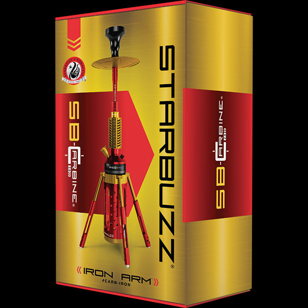 Starbuzz Carbine Hookah