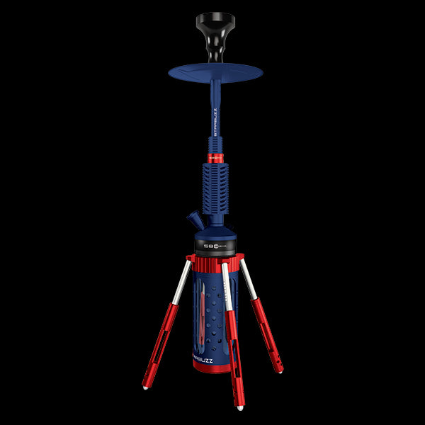Starbuzz Carbine Hookah – 5StarHookah