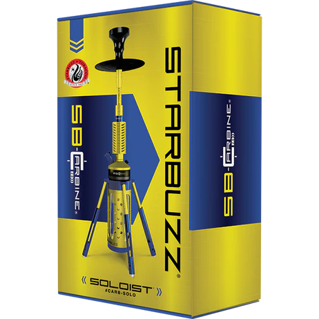 Starbuzz Carbine Hookah