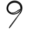BYO Hookah Aluminum Silicone Hose