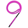 BYO Hookah Aluminum Silicone Hose