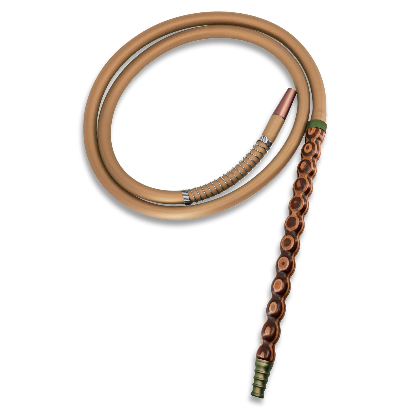 BYO Wooden Hose