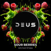 Sour Berries
