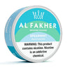 Al Fakher Nicotine Pouch