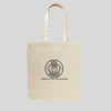 Owl Hookah Tote Bag