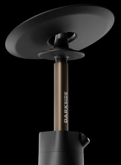 Darkside Intro Hookah