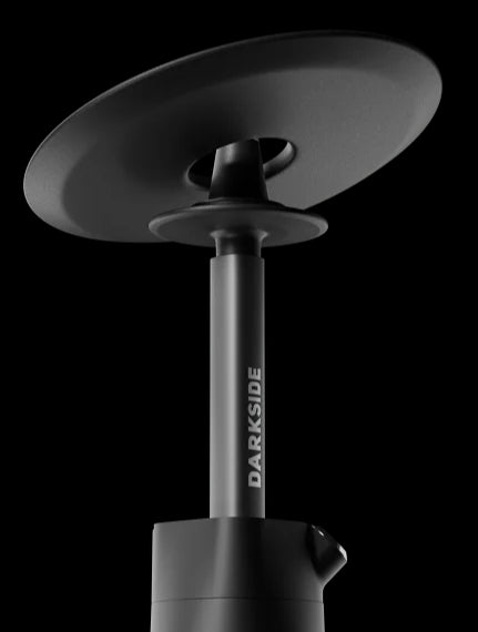 Darkside Intro Hookah