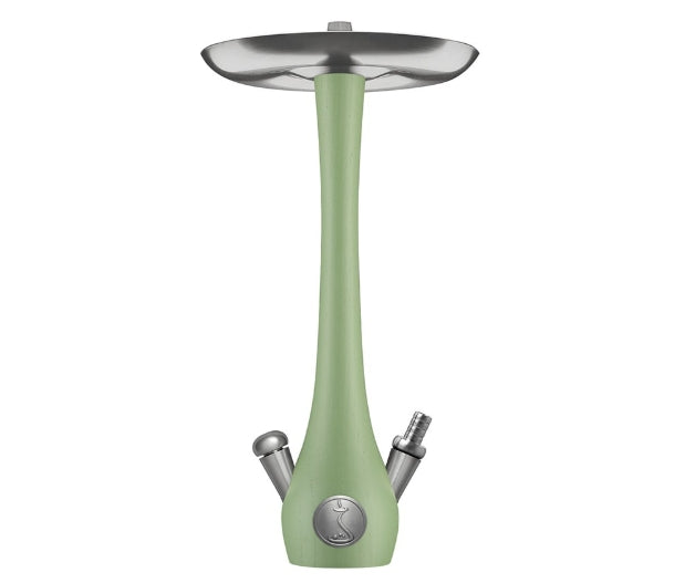 Wookah Sage Goal Hookah