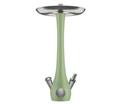 Wookah Sage Goal Hookah