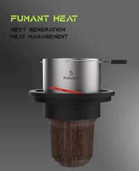 Fumant Heat MHD