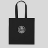 Owl Hookah Tote Bag