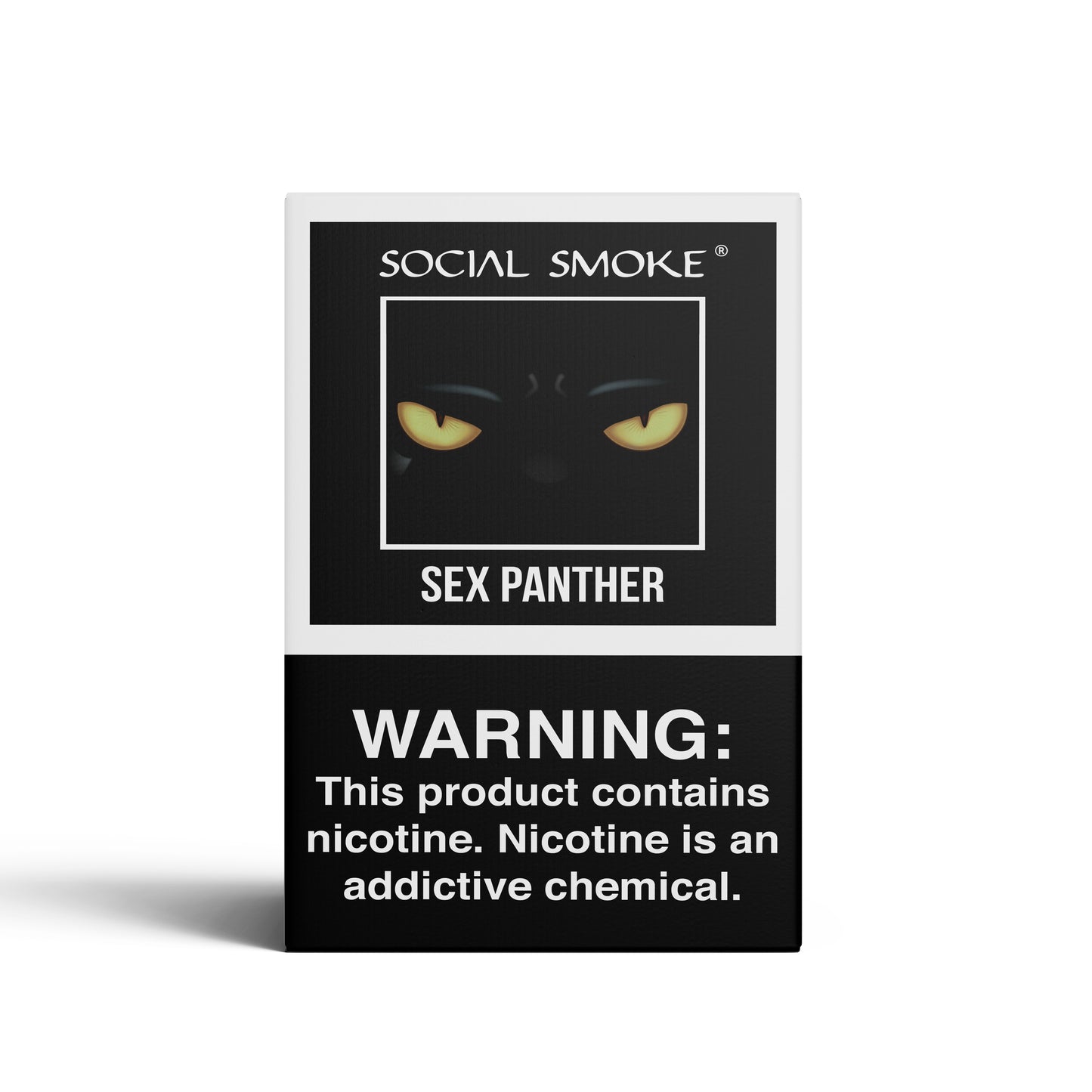 Social Smoke Tobacco 50g