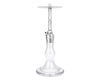 Aeon 6th Edition Lounge Plus Hookah - Clear