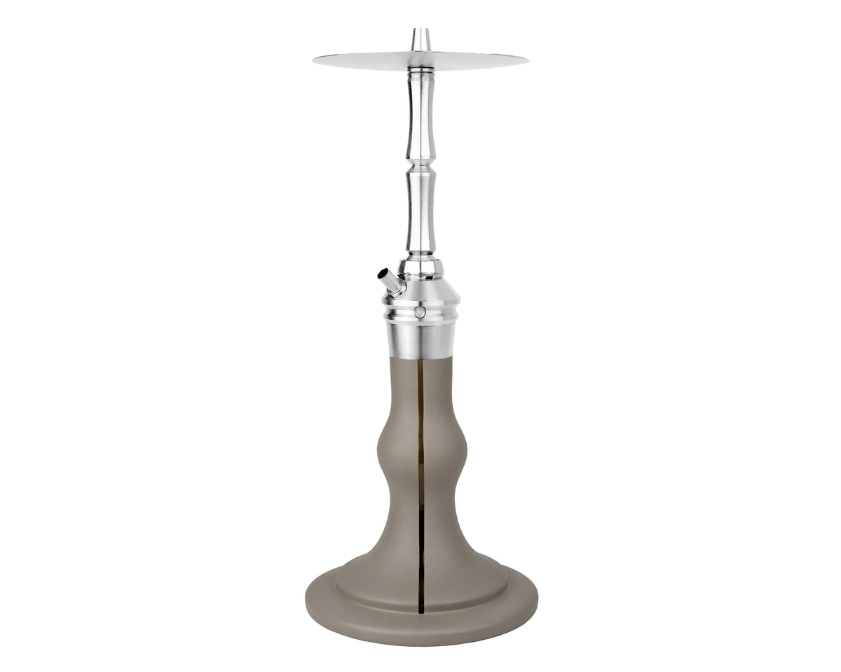 Aeon 6th Edition Lounge Plus Hookah - Dune Velvet