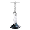 Aeon 6th Edition Lounge Plus Hookah - Blizzard