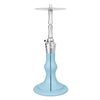 Aeon 6th Edition Lounge Plus Hookah - Blue Velvet