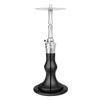 Aeon 6th Edition Lounge Plus Hookah - Graphite Pearl