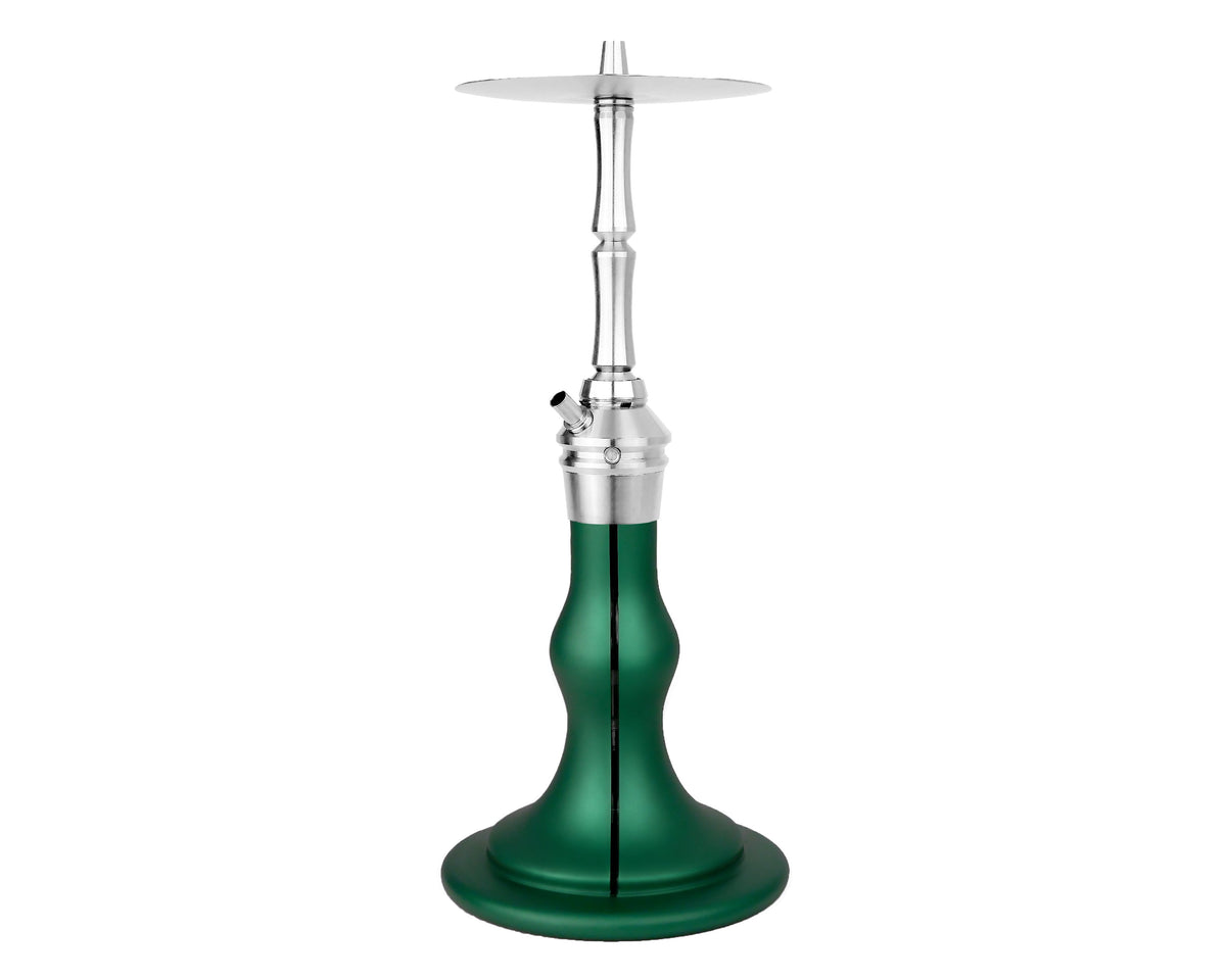 Aeon 6th Edition Lounge Plus Hookah - Jade Pearl