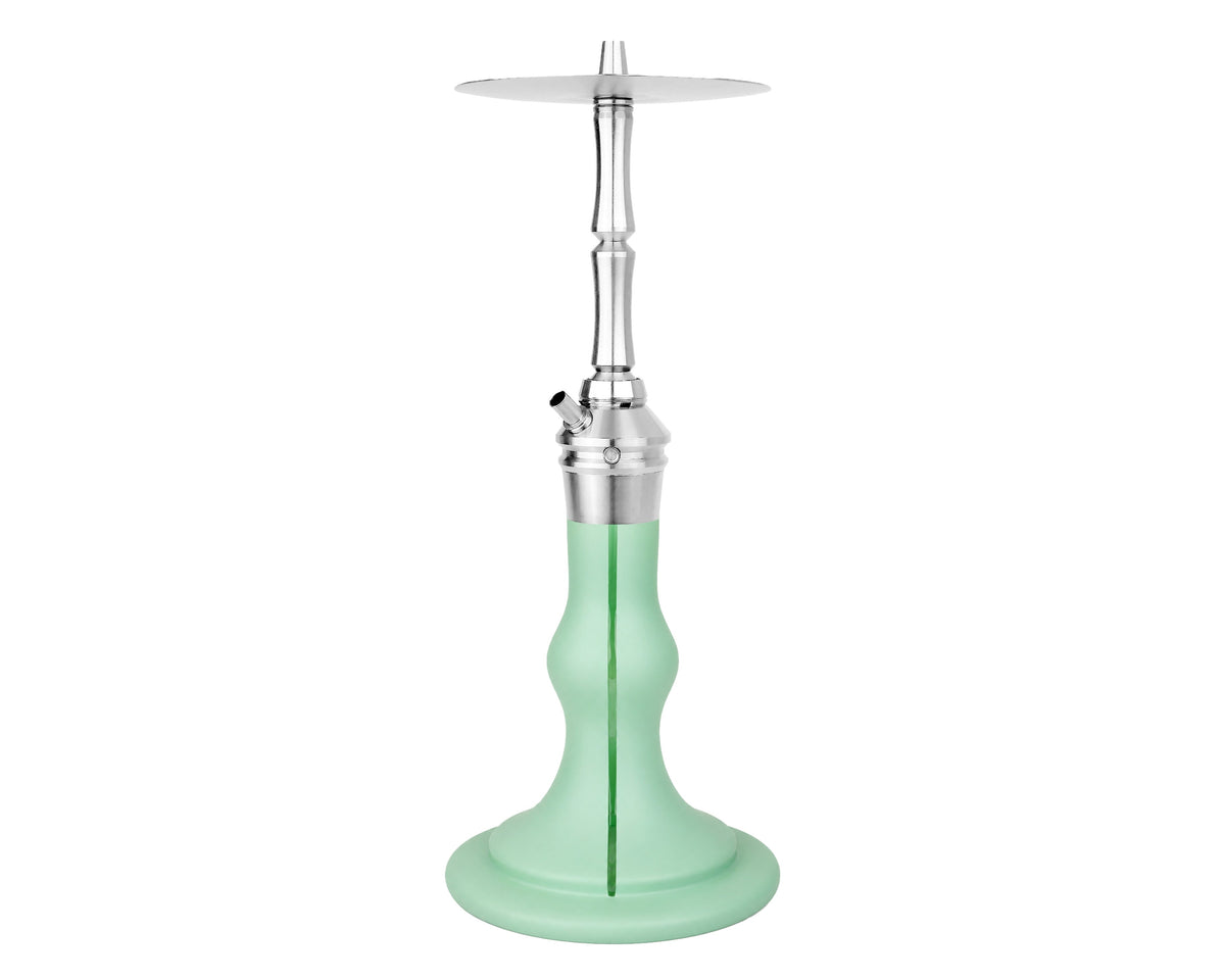 Aeon 6th Edition Lounge Plus Hookah - Mint Velvet
