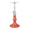 Aeon 6th Edition Lounge Plus Hookah - Peach Velvet