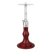 Aeon 6th Edition Lounge Plus Hookah - Ruby Pearl