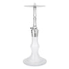 Aeon 6th Edition Lounge Plus Hookah - White Frozen