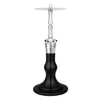 Aeon 6th Edition Premium Plus Hookah - Black Velvet