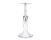 Aeon 6th Edition Premium Plus Hookah - Clear
