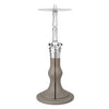 Aeon 6th Edition Premium Plus Hookah - Dune Velvet