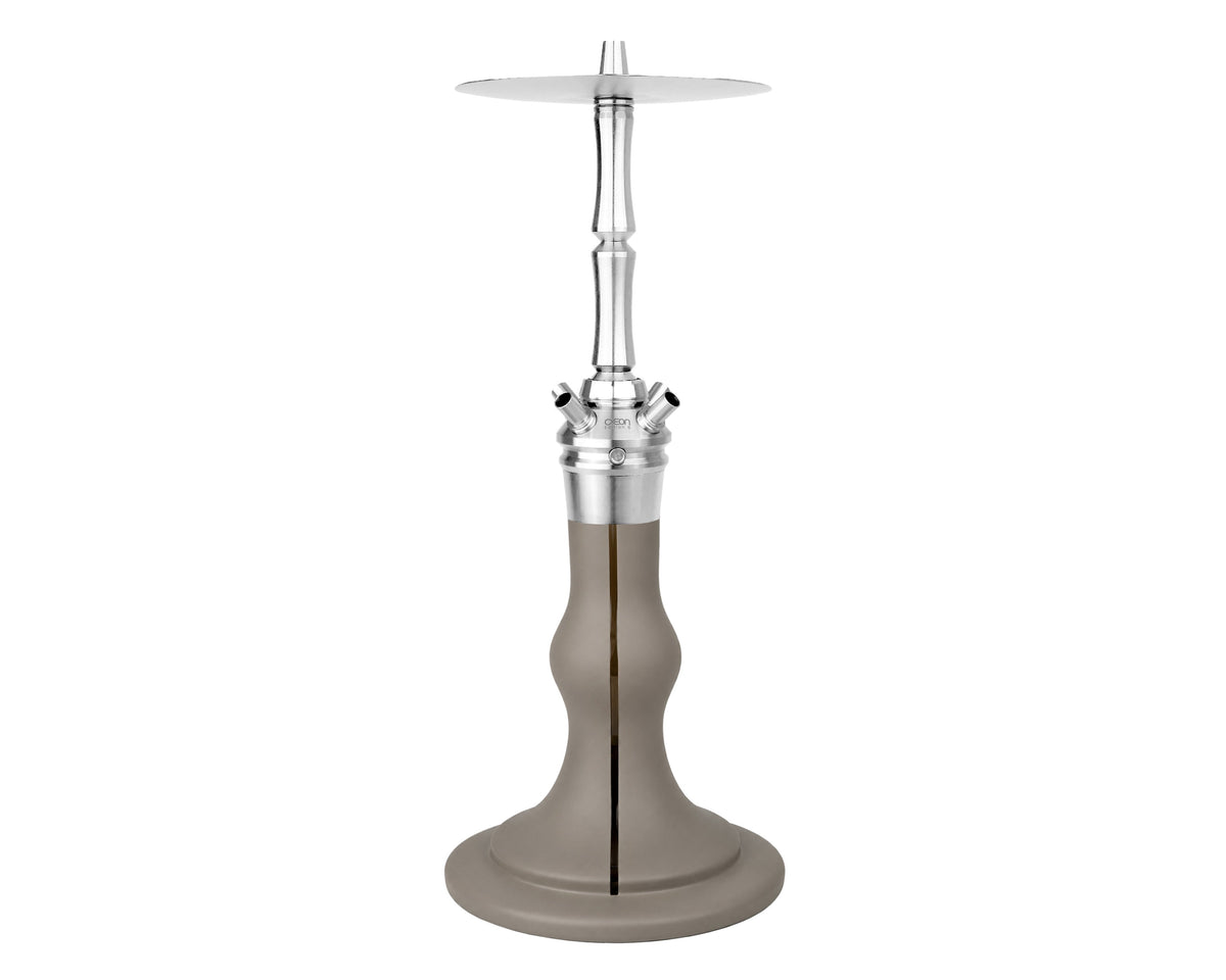 Aeon 6th Edition Premium Plus Hookah - Dune Velvet
