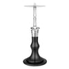 Aeon 6th Edition Premium Plus Hookah - Graphite Pearl