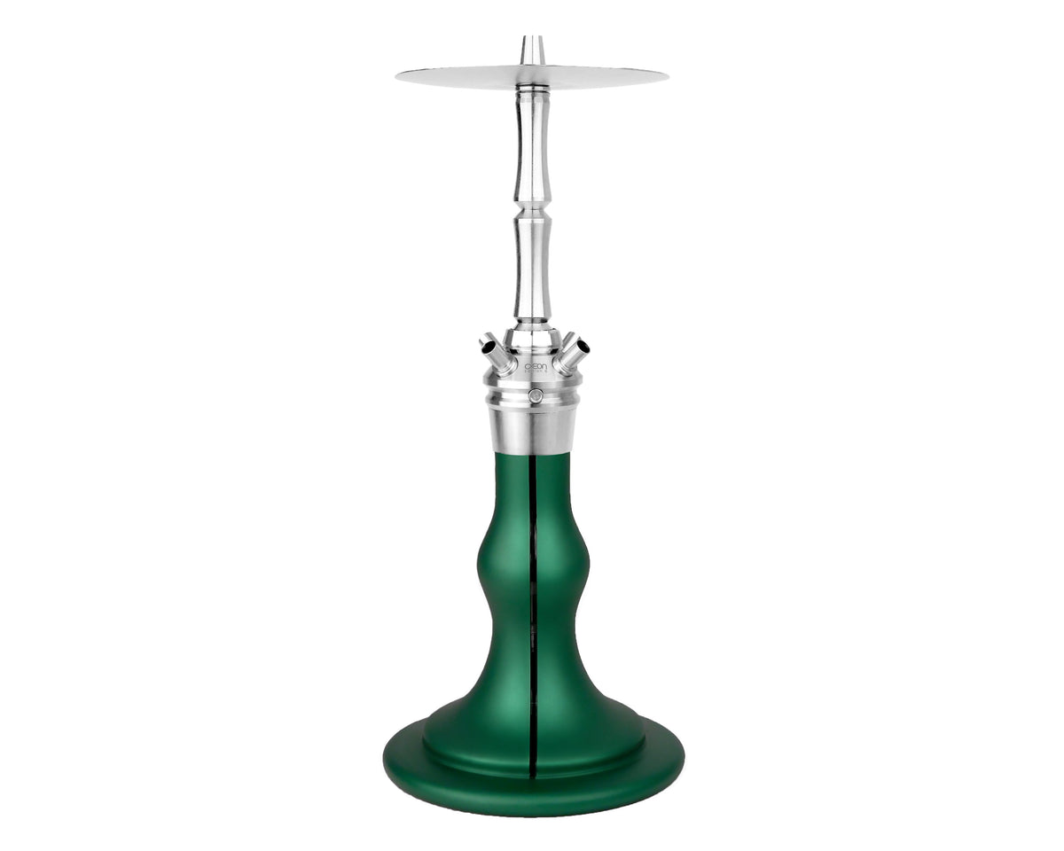 Aeon 6th Edition Premium Plus Hookah - Jade Pearl
