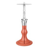 Aeon 6th Edition Premium Plus Hookah - Peach Velvet