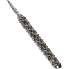 Diamond Cut Foil poker