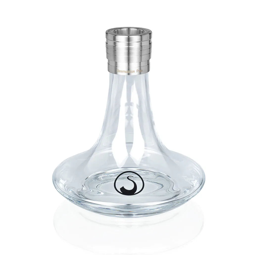 Steamulation Pure Replacement Base