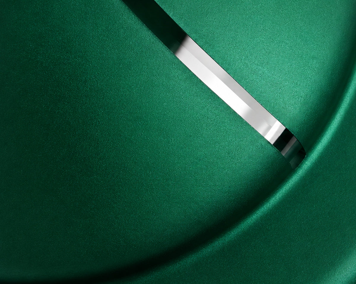Aeon 6th Edition Premium Plus Hookah detail 4