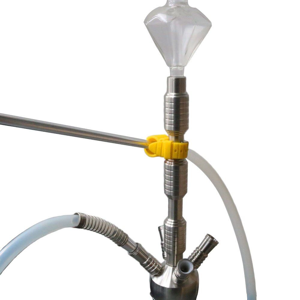 Cyril Silicon Bracelet Support