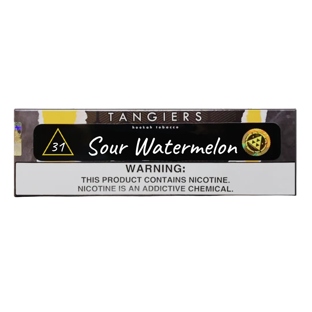 Tangiers Sour Watermelon (#31)